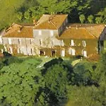 酒店 Demeure Des Brousses 蒙彼利埃
