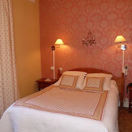 Demeure Des Brousses