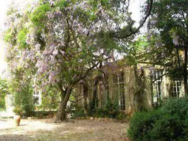 Demeure Des Brousses 3*