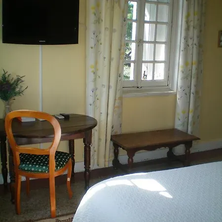 Demeure Des Brousses Hotel Montpellier