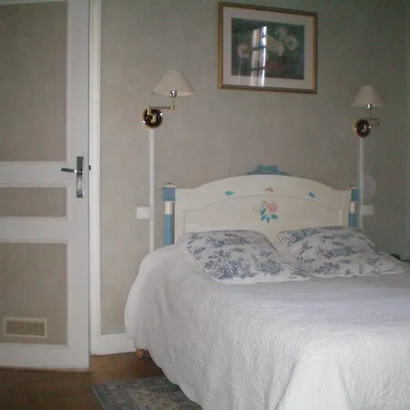 Demeure Des Brousses Hotel