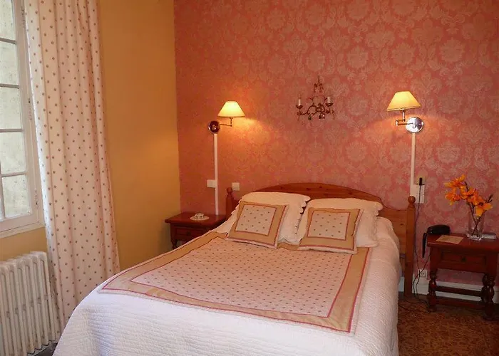 Demeure Des Brousses