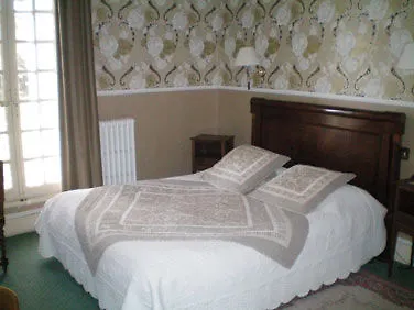 Demeure Des Brousses 3*