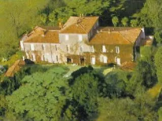 Hotel Demeure Des Brousses Montpellier