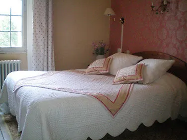 Demeure Des Brousses 3* Montpellier