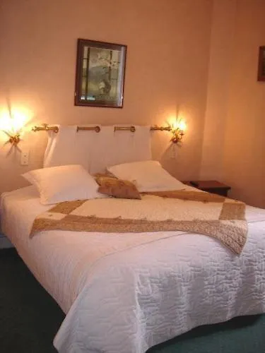 Hotel Demeure Des Brousses Montpellier