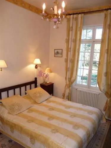 Hotel Demeure Des Brousses Montpellier