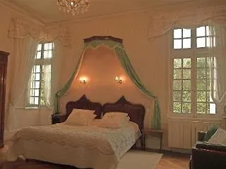 Demeure Des Brousses Hotel Montpellier