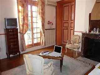 Demeure Des Brousses 3* Montpellier