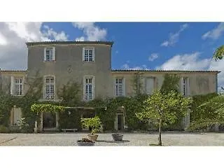 Demeure Des Brousses Hotel Montpellier