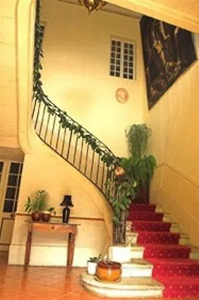 Demeure Des Brousses Hotel Montpellier