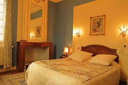 Demeure Des Brousses Montpellier