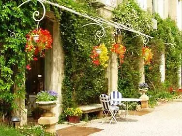 Hotel Demeure Des Brousses 3*