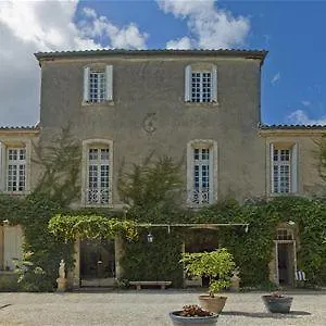 Demeure Des Brousses 3* Montpellier