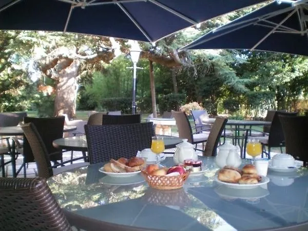 Demeure Des Brousses Montpellier