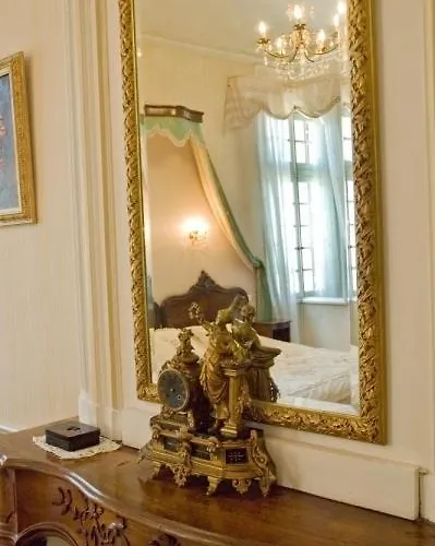 Demeure Des Brousses Hotel Montpellier