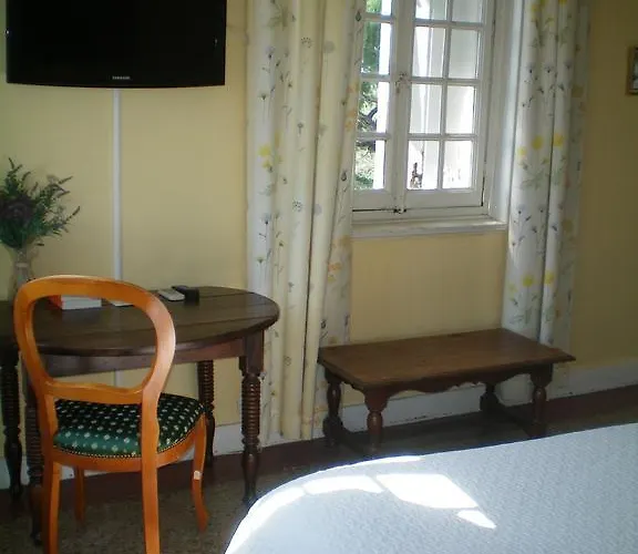 Demeure Des Brousses Hotel Montpellier