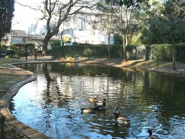 Demeure Des Brousses Hotel 3*